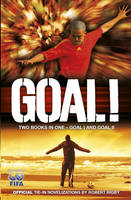 Book Cover for Goal! by Robert Rigby