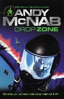 Book Cover for DropZone by Andy McNab