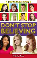 Book Cover for Superstar High: Don't Stop Believing by Isabella Cass