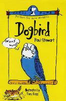 Book Cover for Dogbird by Paul Stewart