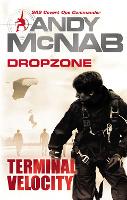 Book Cover for DropZone: Terminal Velocity by Andy McNab