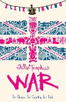 Book Cover for Billie Templar's War by Ellie Irving
