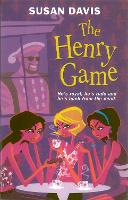 Book Cover for The Henry Game by Susan Davis