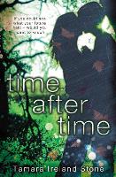 Book Cover for Time After Time by Tamara Ireland Stone