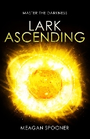 Book Cover for Lark Ascending by Meagan Spooner