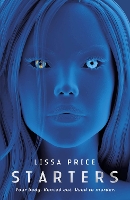 Book Cover for Starters by Lissa Price