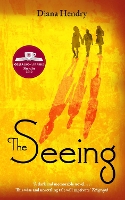 Book Cover for The Seeing by Diana Hendry