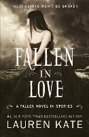 Book Cover for Fallen in Love by Lauren Kate