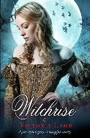 Book Cover for Witchrise by Victoria Lamb