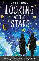Book Cover for Looking at the Stars by Jo Cotterill, Joanna Cotterill
