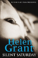 Book Cover for Silent Saturday by Helen Grant