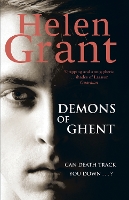 Book Cover for The Demons of Ghent by Helen Grant