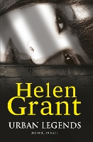 Book Cover for Urban Legends by Helen Grant