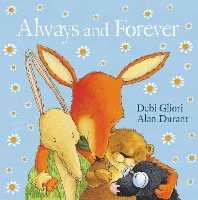 Book Cover for Always and Forever by Alan Durant