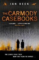 Book Cover for The Carmody Casebooks by Ian Beck