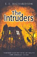 Book Cover for The Intruders by E E Richardson