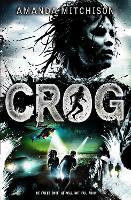 Book Cover for Crog by Amanda Mitchison