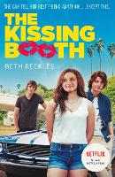 Book Cover for The Kissing Booth by Beth Reekles