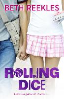 Book Cover for Rolling Dice by Beth Reekles