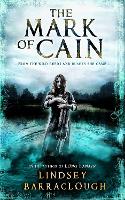 Book Cover for The Mark of Cain by Lindsey Barraclough