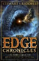 Book Cover for The Edge Chronicles 2: The Winter Knights by Paul Stewart, Chris Riddell