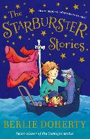 Book Cover for The Starburster Stories by Berlie Doherty