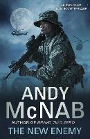 Book Cover for The New Enemy by Andy McNab