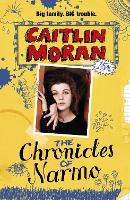 Book Cover for The Chronicles Of Narmo by Caitlin Moran