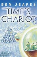 Book Cover for Time's Chariot by Ben Jeapes