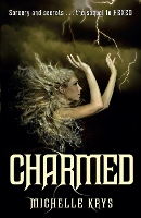 Book Cover for Charmed by Michelle Krys