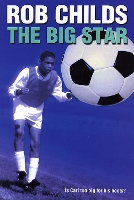 Book Cover for The Big Star by Rob Childs