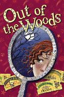 Book Cover for Out of the Woods by Lyn Gardner