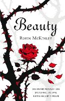 Book Cover for Beauty by Robin McKinley