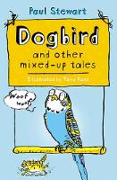 Book Cover for Dogbird and other mixed-up tales by Paul Stewart