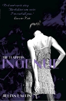 Book Cover for The Flappers: Ingenue by Jillian Larkin