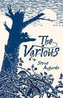 Book Cover for The Various by Steve Augarde