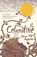 Book Cover for Celandine by Steve Augarde