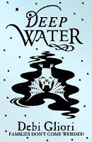 Book Cover for Deep Water by Debi Gliori
