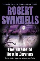 Book Cover for The Shade of Hettie Daynes by Robert Swindells