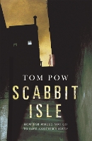 Book Cover for Scabbit Isle by Tom Pow