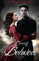 Book Cover for Dearly Beloved by Lia Habel