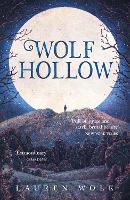 Book Cover for Wolf Hollow by Lauren Wolk