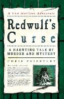 Book Cover for Redwulf's Curse by Chris Priestley