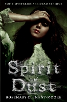 Book Cover for Spirit and Dust by Rosemary ClementMoore