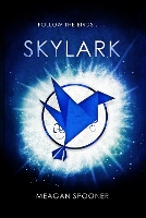 Book Cover for Skylark by Meagan Spooner