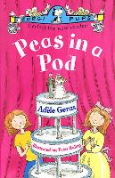 Book Cover for Peas In A Pod by Adèle Geras
