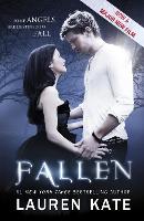 Book Cover for Fallen by Lauren Kate