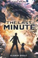 Book Cover for The Last Minute by Eleanor Updale