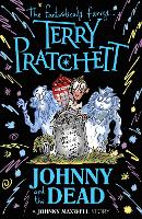 Book Cover for Johnny and the Dead by Terry Pratchett