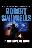 Book Cover for In the Nick of Time by Robert Swindells